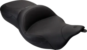 Asiento Super Touring 2-Up de vinilo