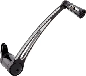 Brazo de freno - Kit deep cut negro