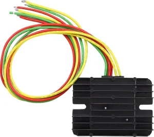 Regulador rectificador Hot Shot compatible con iones de litio <span style="color: red;font-size: 0,5em">- ALMACEN USA-</span>