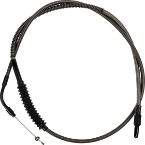 Cable de embrague Carbon