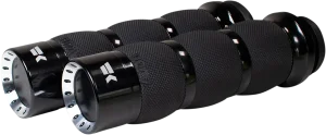 Puños Turbine - Puños Air negros para TBW