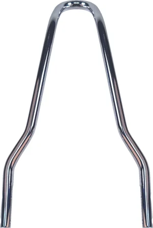 Sissy bar redondo - 11.49H X 8.25W <span style="color: red;font-size: 0,5em">- ALMACEN USA-</span>