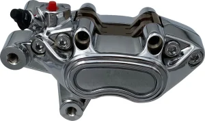 Pinza de freno - F cromada 15-22 ST