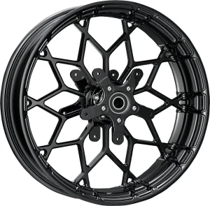 Kit de rueda delantera forjada Fat Factory <span style="color: red;font-size: 0,5em">- ALMACEN USA-</span>