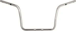 Manillar Ape Hanger de 1" - 12" cromo FLHXSE, FLHX