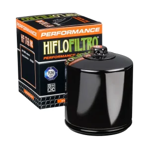 Filtro de aceite - Harley Pan