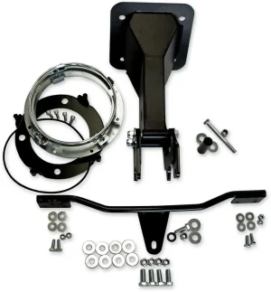 Kit de montaje de carenado