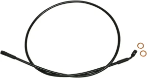 Línea de freno superior XR Extreme Response de longitud alternativa - Tubo XR 36