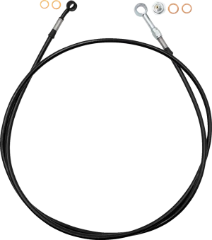 Línea de freno EZ Install - 69"