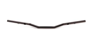 Manillar Sport bajo - 1-1/4 LOW negro