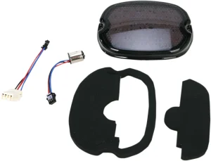 Luz trasera LED de perfil bajo