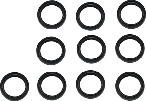 Sellos de repuesto - Retén de horquilla 41MM 10/PK