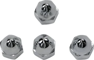 Tuercas ciegas de escape