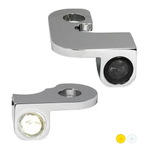 Intermitentes NANO Series para manillar
