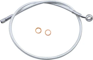 Línea de freno superior de longitud alternativa - 35D 12MM 32"SC11