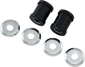 Kit amortiguador de manillar para primeros modelos Harley Davidson