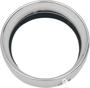Moldura circular extendida para foco delantero - Aro de faro extendido de 2" 5.75"