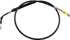 Cable de Embrague Trenzado Midnight - 15"-17"
