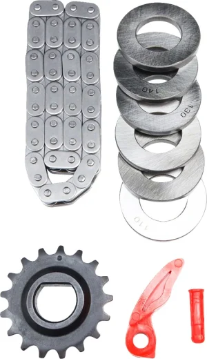 Kit de tensor hidráulico de cadena de distribución