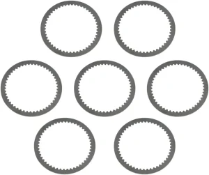 Kit discos de embrague de altas prestaciones
