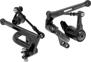 Kits mandos centrales - Controles 14+TOURING