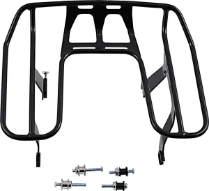 Portaequipajes envolvente desmontable Big Ass® <span style="color: red;font-size: 0,5em">- ALMACEN USA-</span>