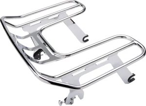 Portaequipajes envolvente desmontable Big Ass®