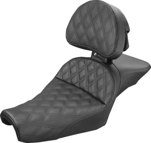 Asiento Explorer - XL 3.3 c/respaldo