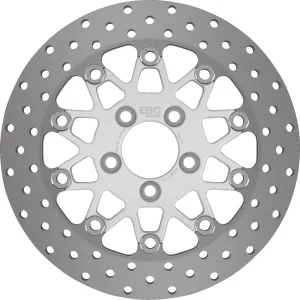 Disco de freno - serie PRO-LITE flotante redondo