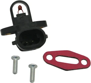 Sensor de temperatura del aire
