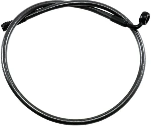 Kit de línea de freno superior ABS específico Designer Series de longitud alternativa - 90D 12MM 32BP