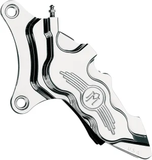 Pinza de freno delantera de seis pistones de diámetro diferencial <span style="color: red;font-size: 0,5em">- ALMACEN USA-</span>