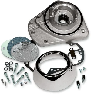 Kit de cubierta del árbol de levas