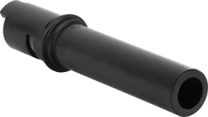 Tubo de acelerador - 1"