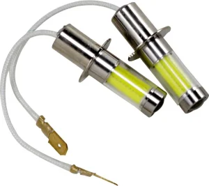Bombillas LED de recambio H3