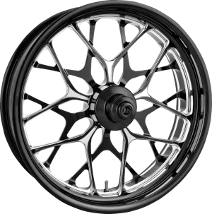 Rueda de aluminio de una pieza - 18" / 5" <span style="color: red;font-size: 0,5em">- ALMACEN USA-</span>