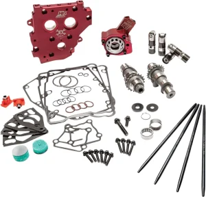 Kit de árbol de levas Race Series® <span style="color: red;font-size: 0,5em">- ALMACEN USA-</span>