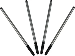 Varillas de empuje regulables - empujadora de acero cromo-molibdeno EVO