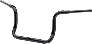 Manillar 1-1/2" Grande Traditional Ape Hanger - Ape Bagger Prime 12" negro