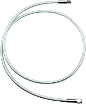 Línea de freno ABS universal trenzada - 48"