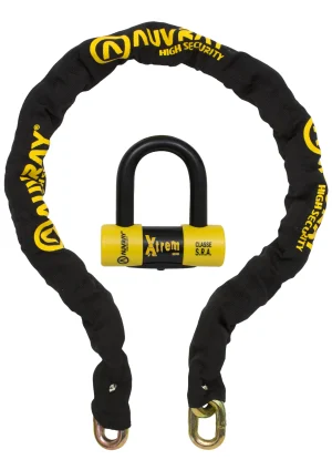 Cadena Xtrem - Juego xtreme SRA DIA13.5 L