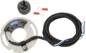 Sistema de encendido electrónico