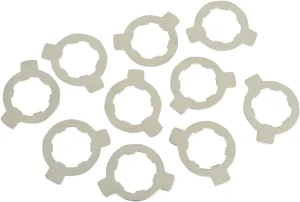 Arandelas de Traba para Transmisión - seguridad 35050-52 <span style="color: red;font-size: 0,5em">- ALMACEN USA-</span>