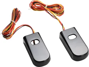 Luces de posición LED Fender Strut