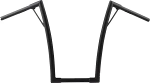 Manillar Louie - 19 T negro