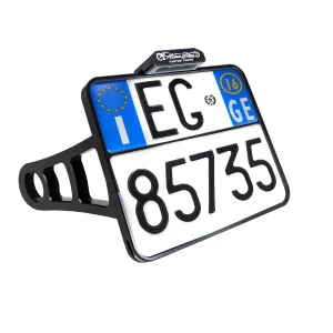 Anclaje lateral - Sidem W TL Sport S IT