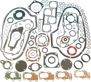 Juego de juntas - Kit motor