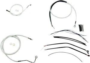 Kit de instalación superior de manillar Sterling Chromite II®