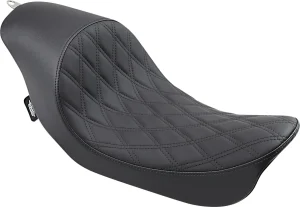 Asiento individual bajo 3/4"