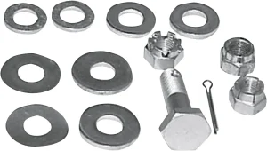 Kit de tornillo de soporte de motor - superior BT 52-72 CAD <span style="color: red;font-size: 0,5em">- ALMACEN USA-</span>